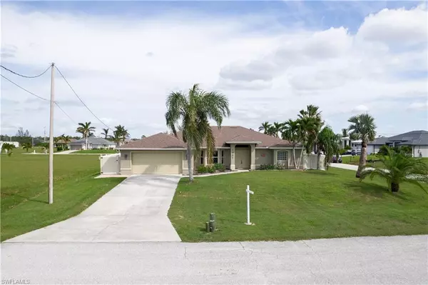 Cape Coral, FL 33993,1901 NW 34th AVE