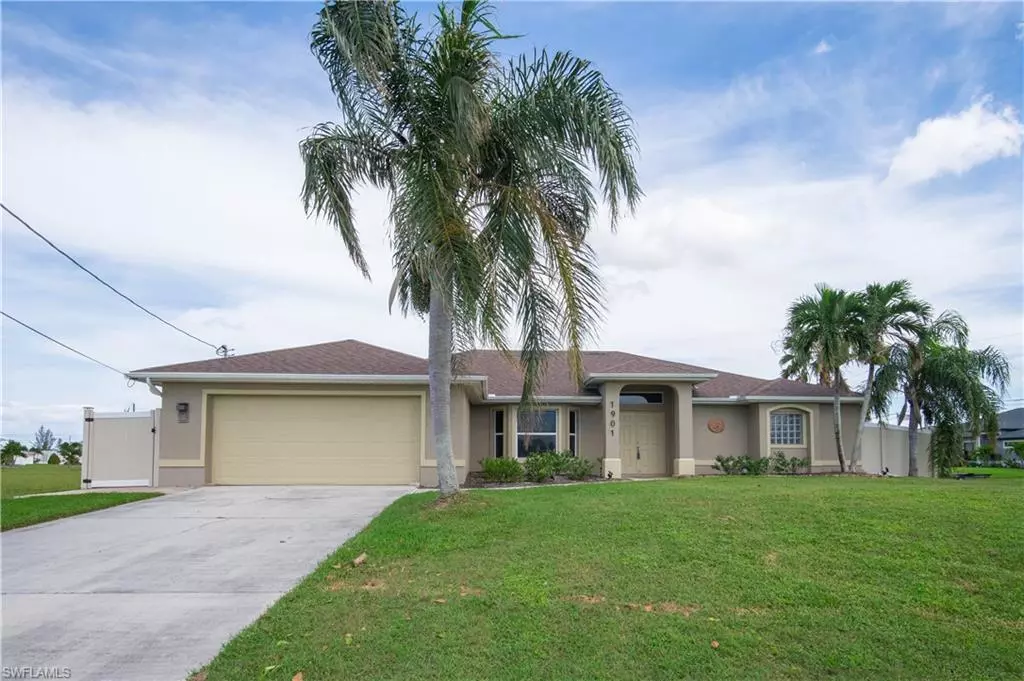 Cape Coral, FL 33993,1901 NW 34th AVE