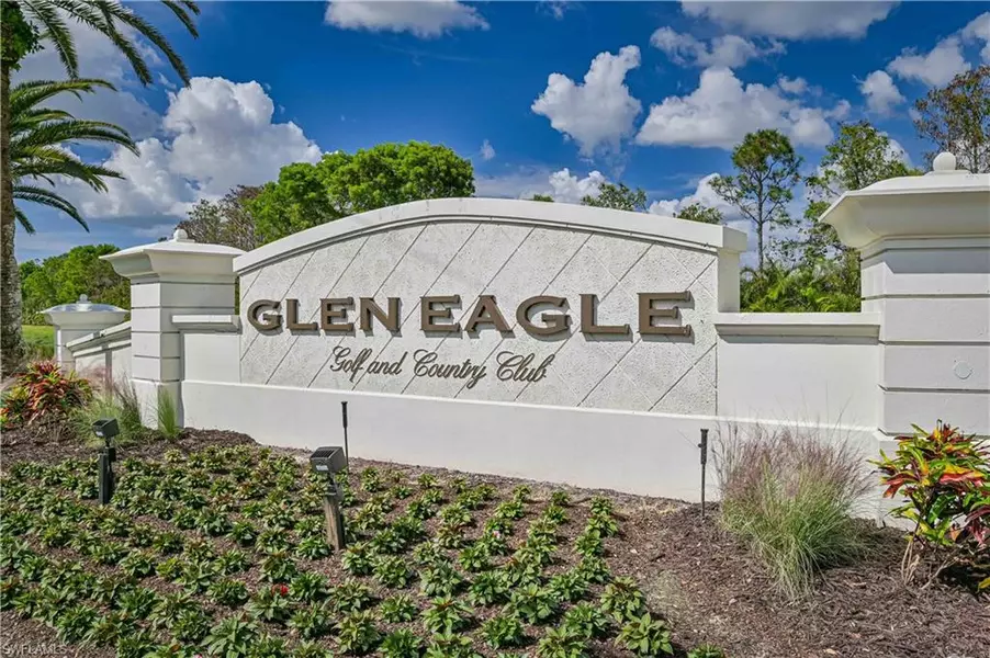 232 Glen Eagle CIR, Naples, FL 34104