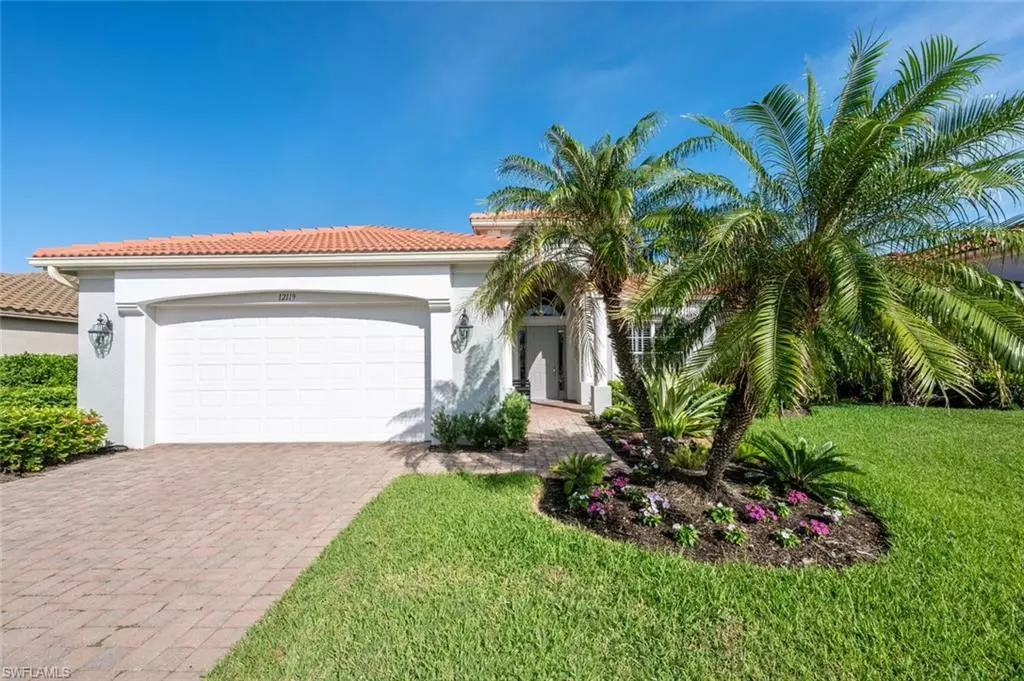 Bonita Springs, FL 34135,12119 Via Cercina DR
