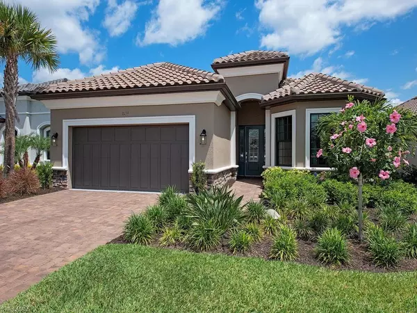 Naples, FL 34114,8159 Lucello TER S