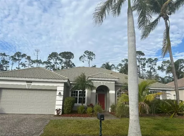 13740 Magnolia Lake CT, Fort Myers, FL 33907