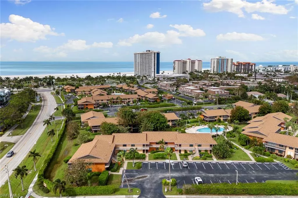 Marco Island, FL 34145,14 Manor TER #9-106