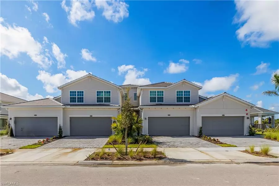 43250 Water Bird WAY #5921, Babcock Ranch, FL 33982