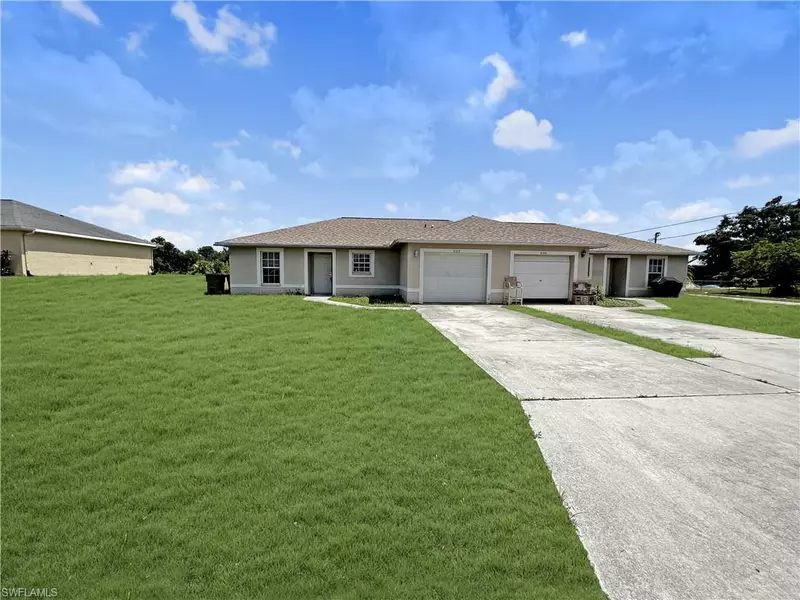 4502 28th ST SW, Lehigh Acres, FL 33973