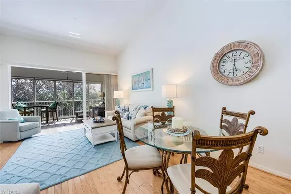 Naples, FL 34108,7725 Pebble Creek CIR #8-303