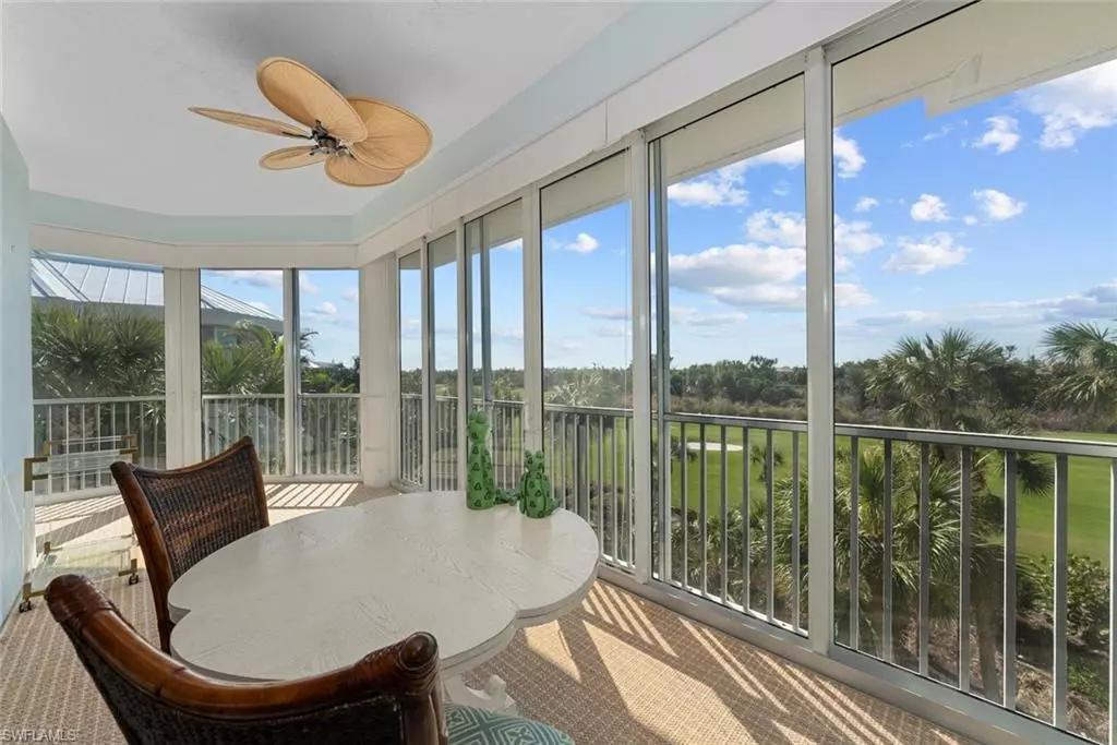 Sanibel, FL 33957,5681 Baltusrol CT #3A