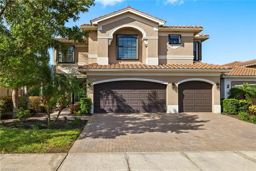 11696 Stonecreek CIR, Fort Myers, FL 33913