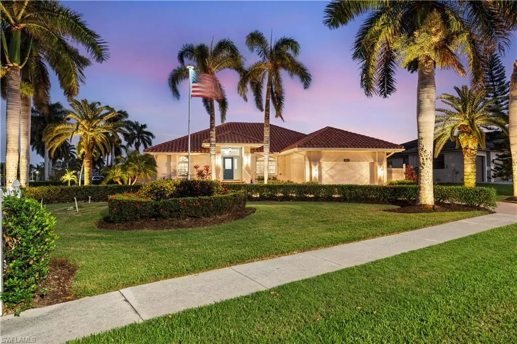 Marco Island, FL 34145,1379 Bayport AVE