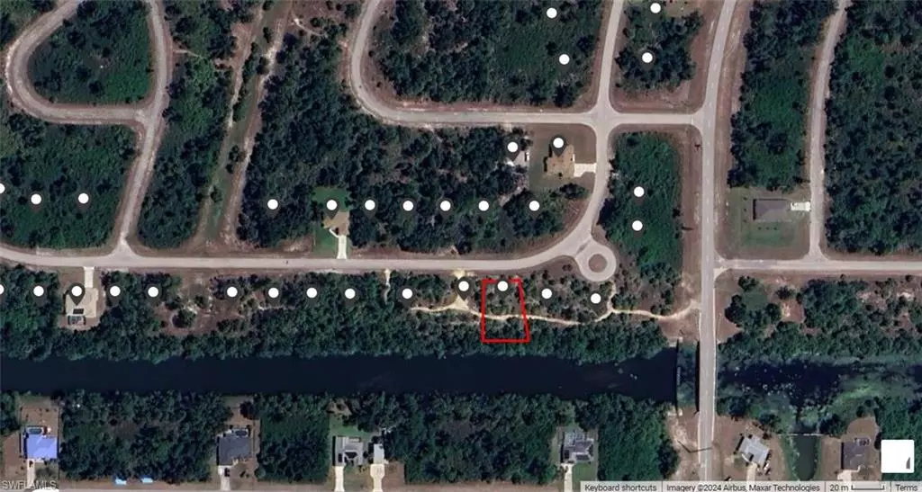 Lot 7 Mattox CIR, North Port, FL 34288