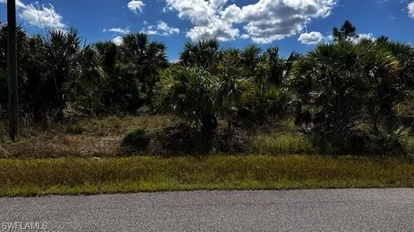 North Port, FL 34288,Lot 7 Mattox CIR