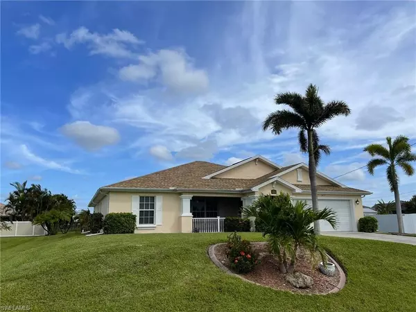 1417 NW 10th ST, Cape Coral, FL 33993