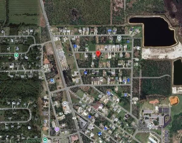 Bokeelia, FL 33922,5523 Thomas ST