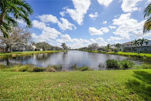 Fort Myers, FL 33908,9909 Gladiolus Preserve CIR