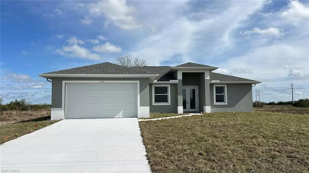 Labelle, FL 33935,588 David CIR