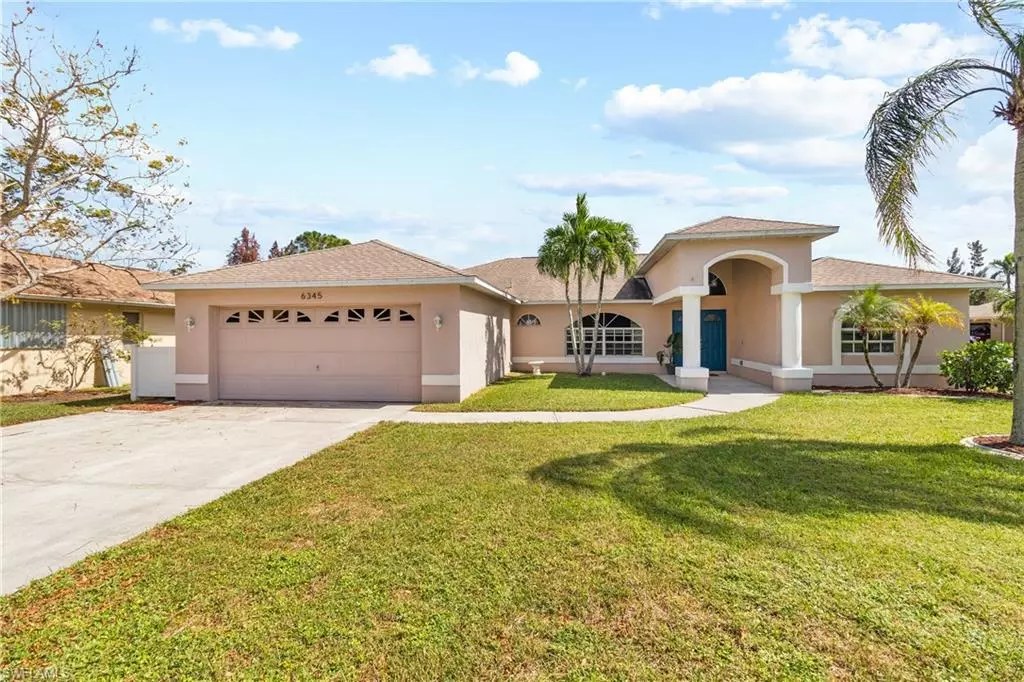 Fort Myers, FL 33966,6345 Emerald Pines CIR