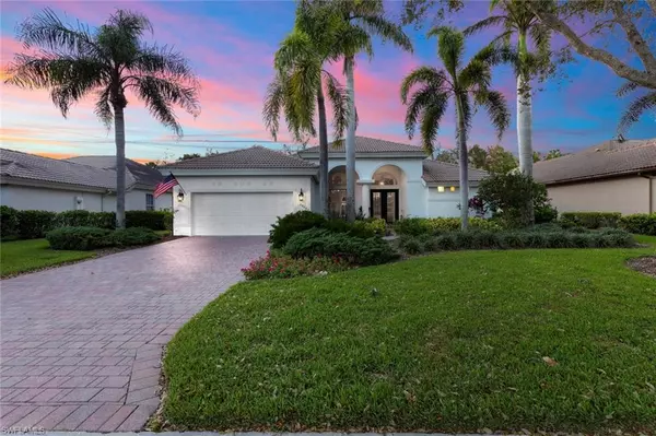 Estero, FL 33928,20048 Buttermere CT