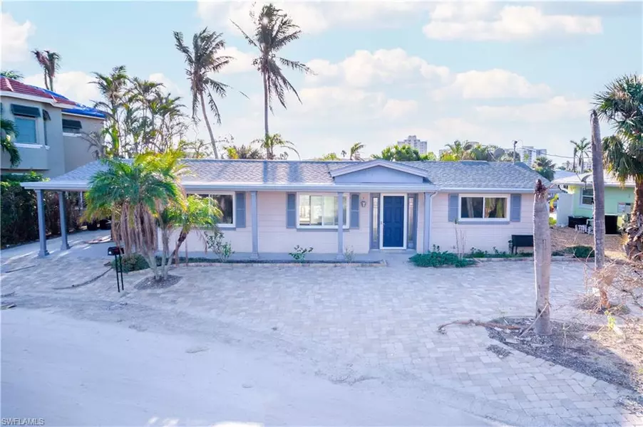 20 Sunview BLVD, Fort Myers Beach, FL 33931