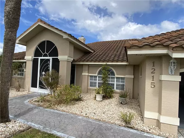 Cape Coral, FL 33990,1215 SE 21st ST