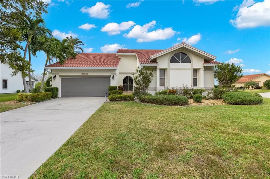 12870 Kelly Bay CT, Fort Myers, FL 33908