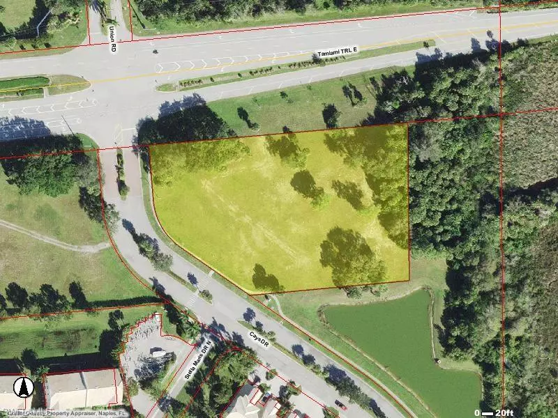 Tamiami TRL E, Naples, FL 34114