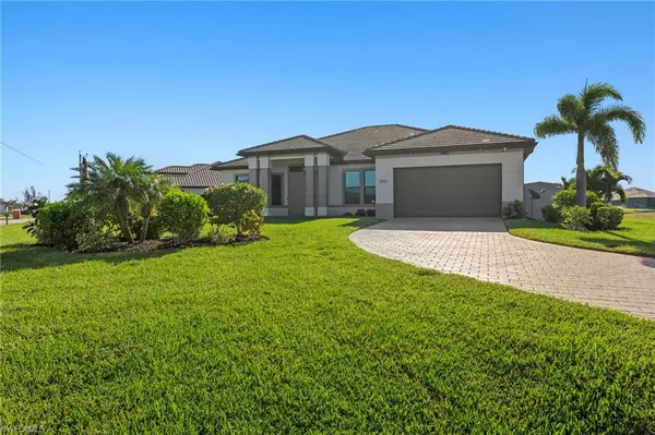 Cape Coral, FL 33993,3331 NW 46th AVE