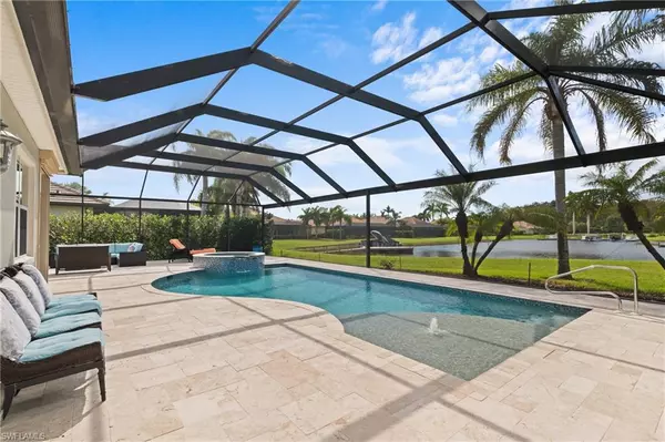 Naples, FL 34120,9387 Slate CT