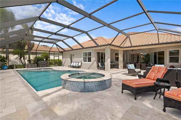 Naples, FL 34120,9387 Slate CT