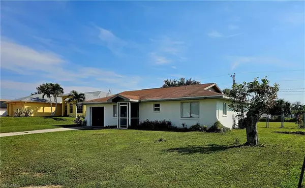 Cape Coral, FL 33909,1309 NE 4th AVE