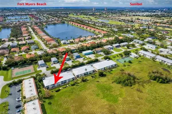 Fort Myers, FL 33908,16251 Dublin CIR #F104