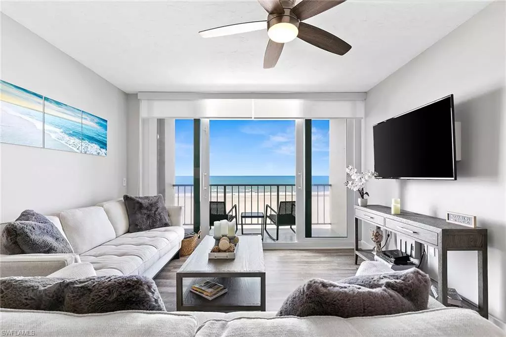 Marco Island, FL 34145,140 Seaview CT #901S