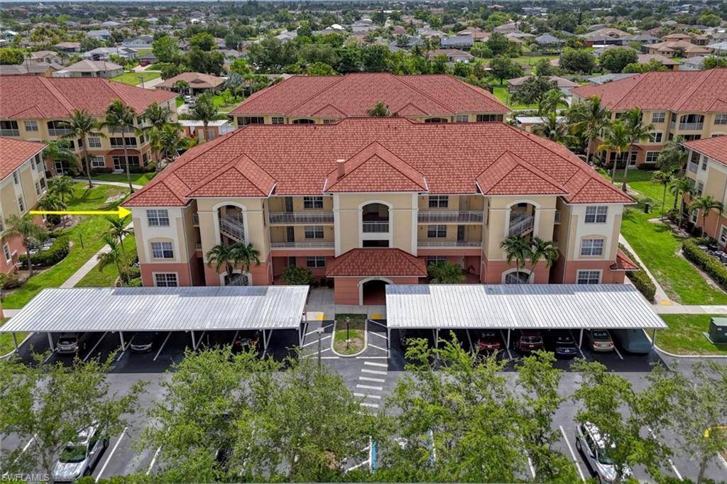 1105 Van Loon Commons CIR #301, Cape Coral, FL 33909