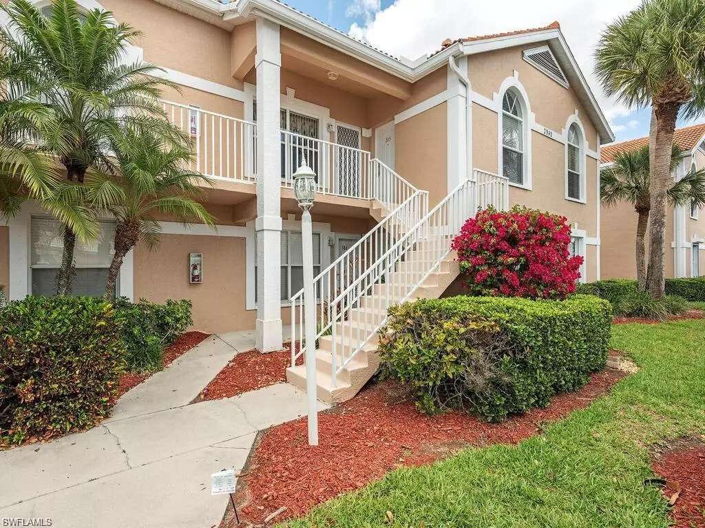 Bonita Springs, FL 34134,3940 Leeward Passage CT #205