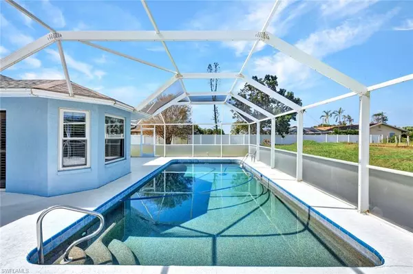 Cape Coral, FL 33990,1453 SE 15th TER