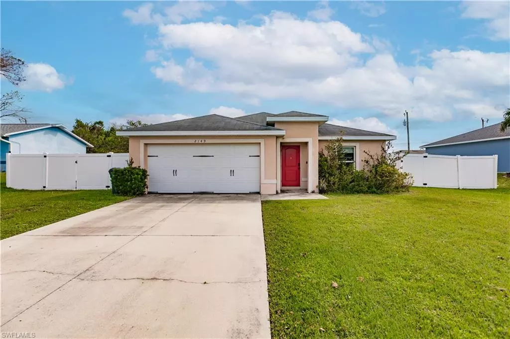 Cape Coral, FL 33991,2149 SW 3rd PL