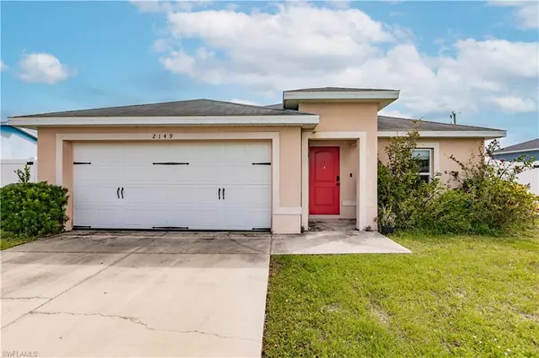 Cape Coral, FL 33991,2149 SW 3rd PL