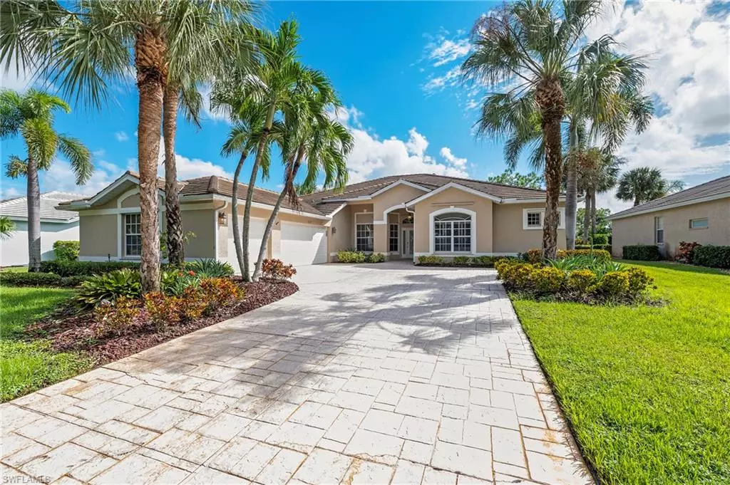 Bonita Springs, FL 34135,26337 Clarkston DR