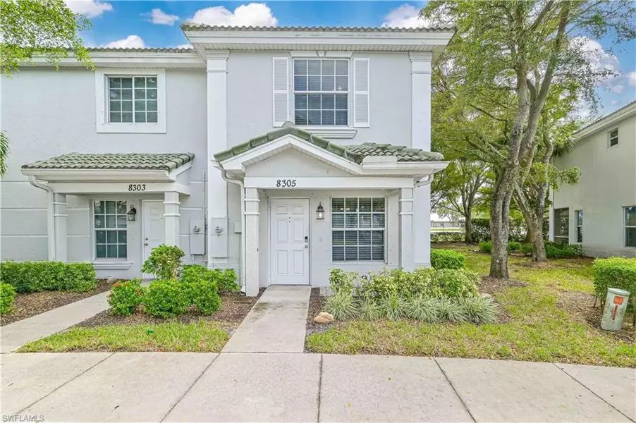 8305 Pacific Beach DR, Fort Myers, FL 33966