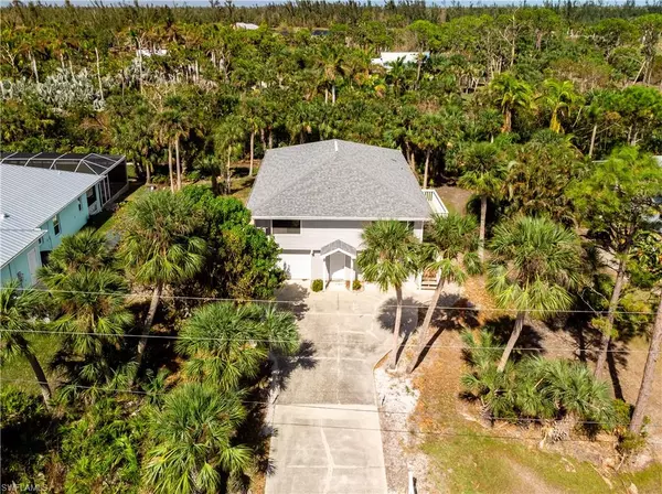 Bokeelia, FL 33922,7836 Grande Pine RD