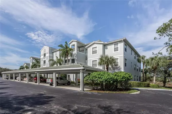 Naples, FL 34114,4000 Loblolly Bay DR #305