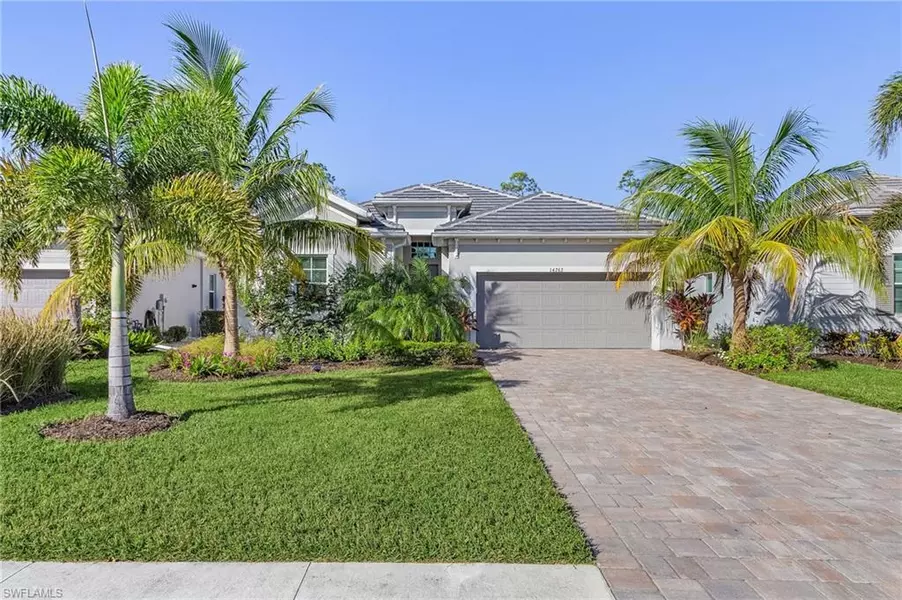 14763 Blue Bay CIR, Fort Myers, FL 33913