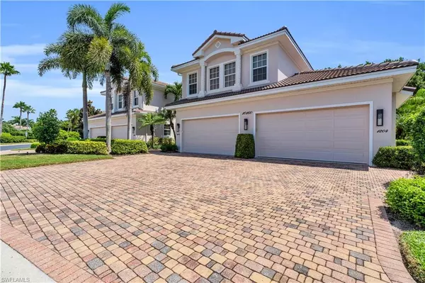 Miromar Lakes, FL 33913,10160 Bellavista CIR #1202