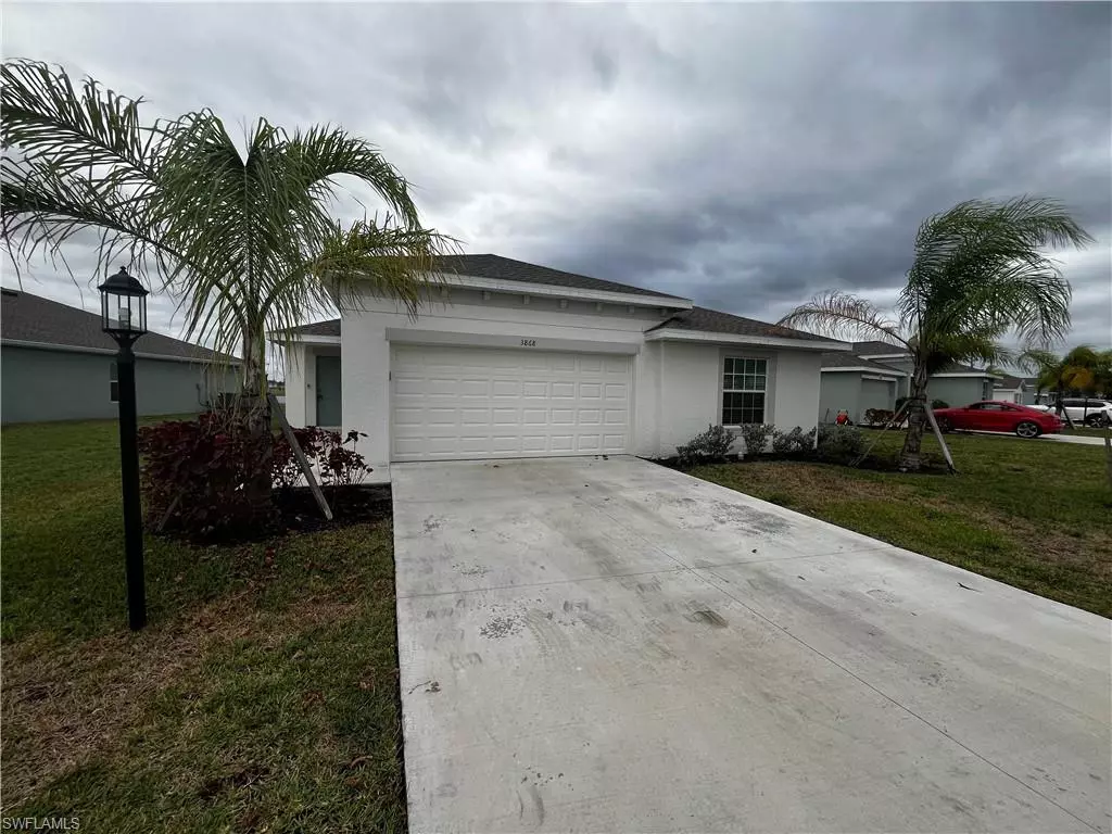 Fort Myers, FL 33905,3868 Treasure Oak WAY