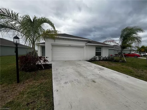 3868 Treasure Oak WAY, Fort Myers, FL 33905