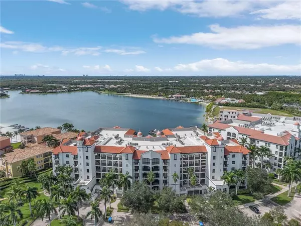 Miromar Lakes, FL 33913,10733 Mirasol DR #311