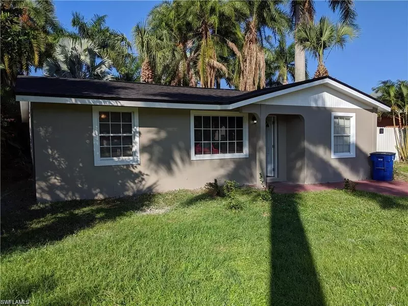 1169 Orange AVE, North Fort Myers, FL 33903