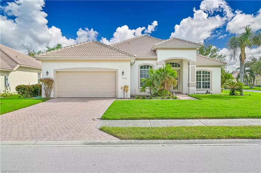 Fort Myers, FL 33908,11124 Sea Tropic LN