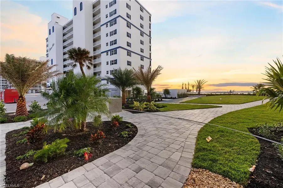 7000 Estero BLVD #204, Fort Myers Beach, FL 33931