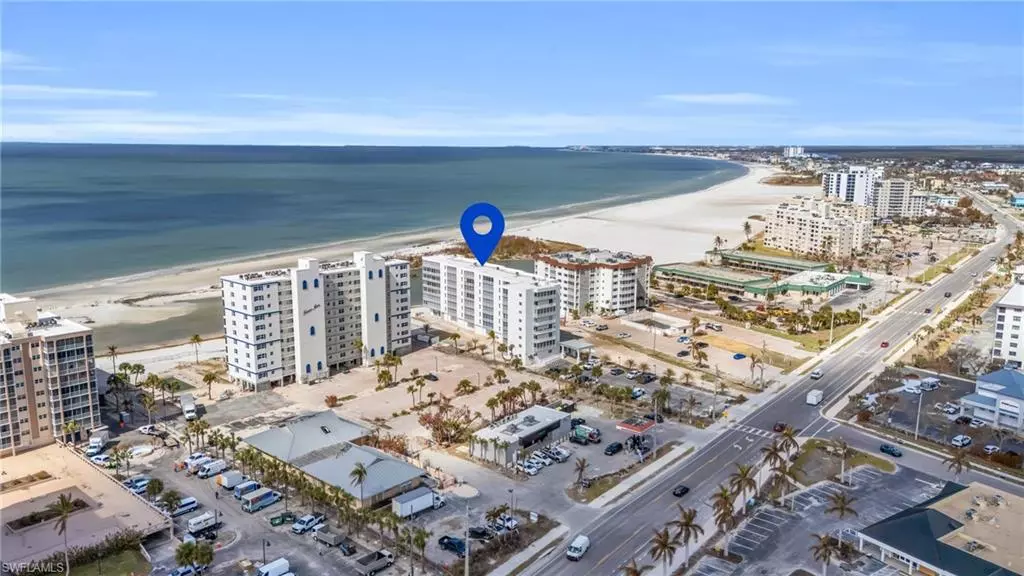 Fort Myers Beach, FL 33931,7000 Estero BLVD #204