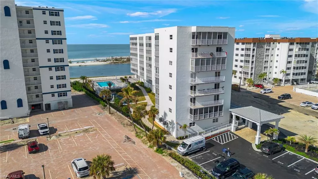 Fort Myers Beach, FL 33931,7000 Estero BLVD #204